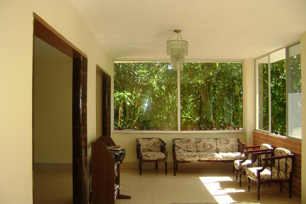 Hotel Mindo Real Extérieur photo
