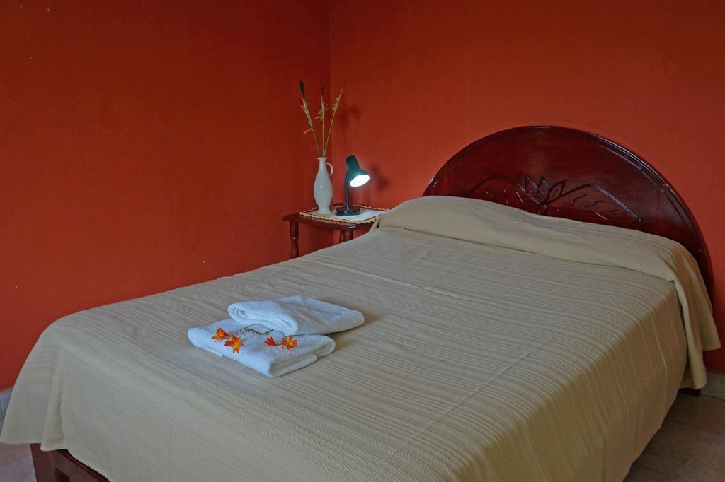 Hotel Mindo Real Extérieur photo