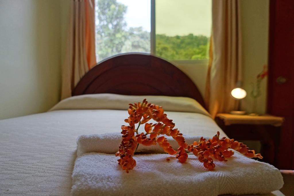 Hotel Mindo Real Extérieur photo