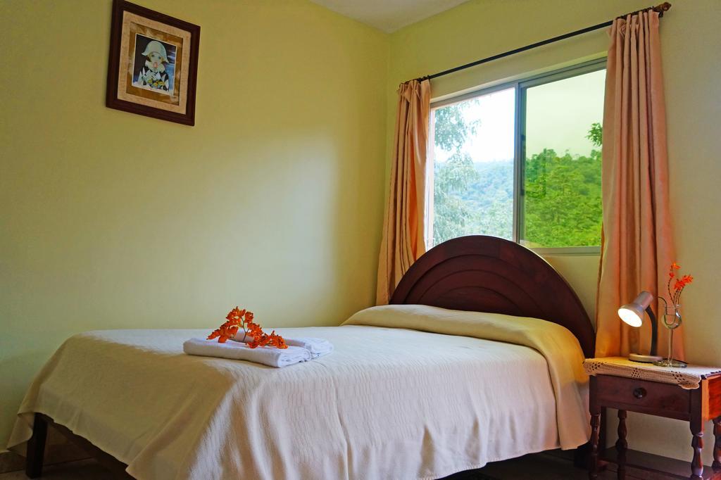 Hotel Mindo Real Extérieur photo