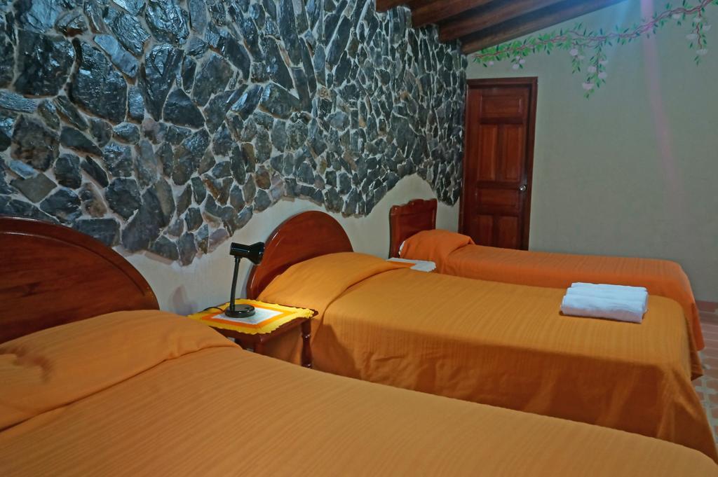 Hotel Mindo Real Extérieur photo