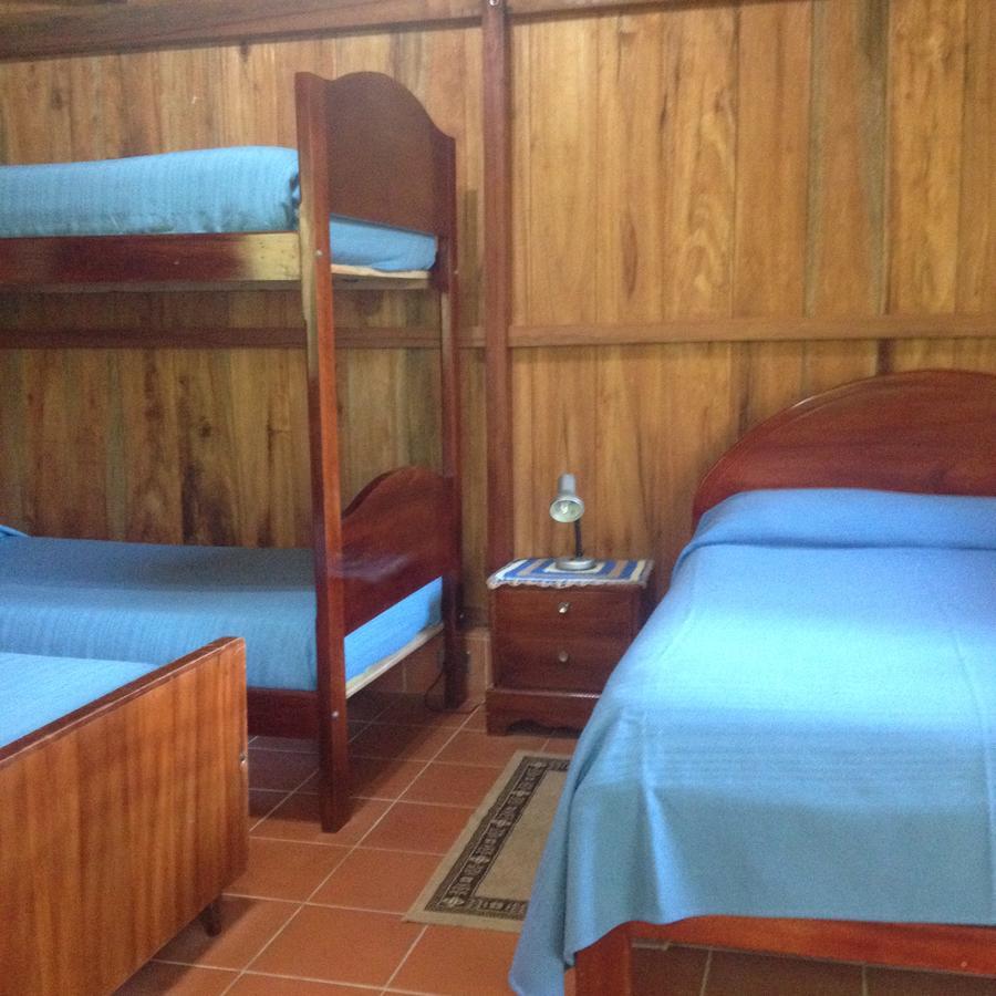 Hotel Mindo Real Extérieur photo